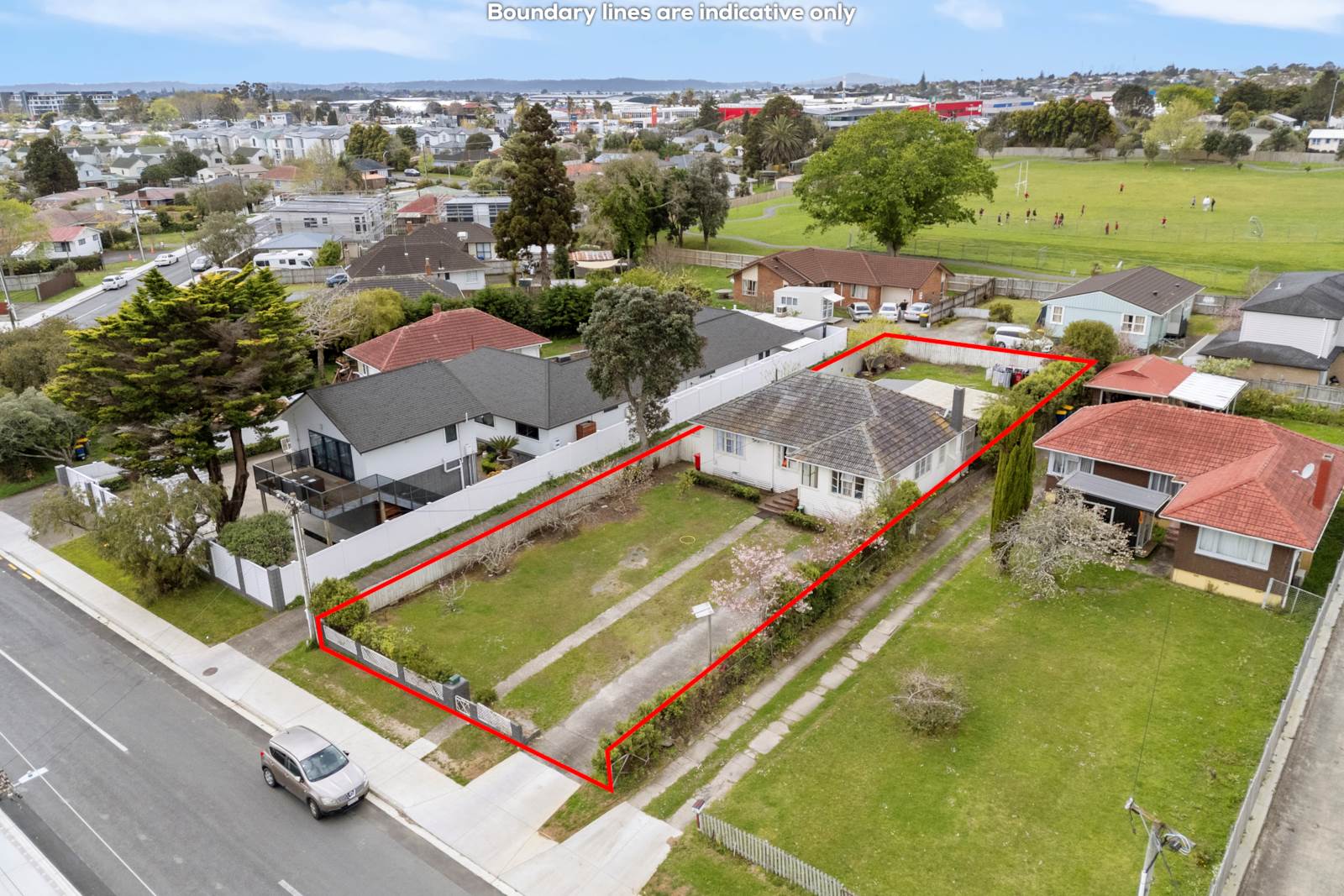 34 Fairdene Avenue, Henderson, Auckland - Waitakere, 4 rūma, 0 rūma horoi, House