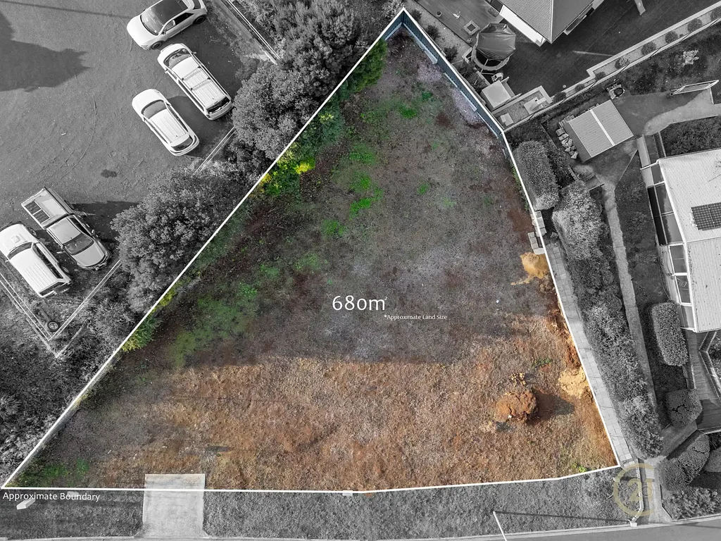 Devonport Prime Residential Land.....