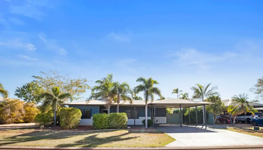 5 Matebore Street, Nickol, WA 6714