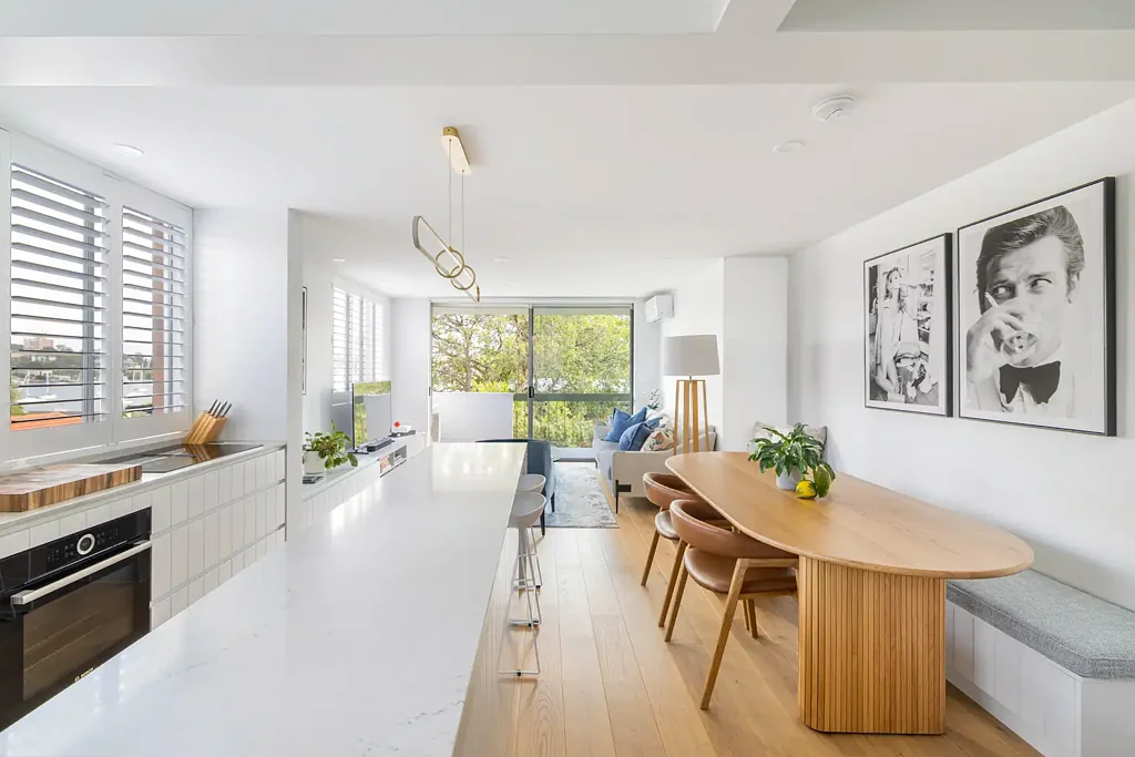4/26 Westbourne Street, Drummoyne, NSW 2047
