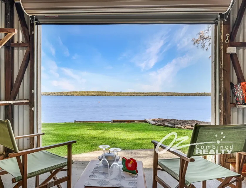 68 Basin View Parade, Basin View, NSW 2540, 4房, 2浴, House