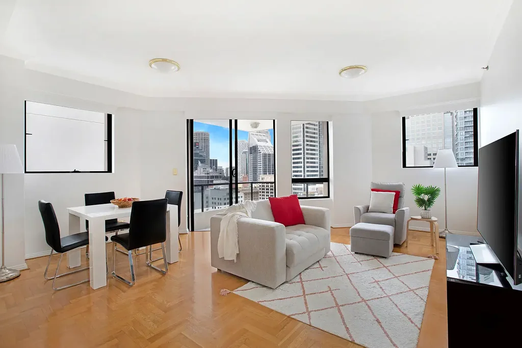 177/365 Kent Street, Sydney, NSW 2000