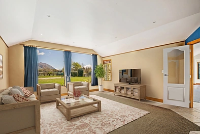 36 Ruru Lane, Wanaka, Central Otago, Otago, 5房, 3浴, Lifestyle Property