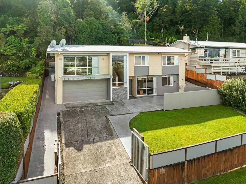 31 Tanekaha Drive, Parahaki, Whangarei, Northland