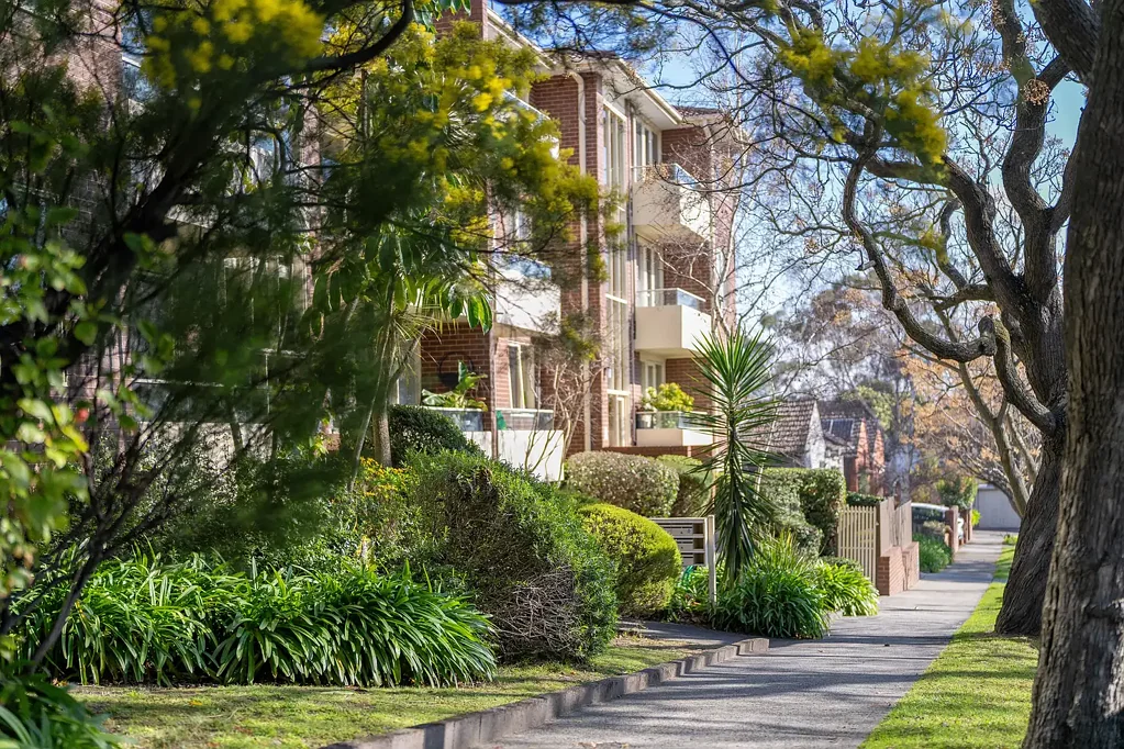 3/999 Burke Road, Camberwell, VIC 3124