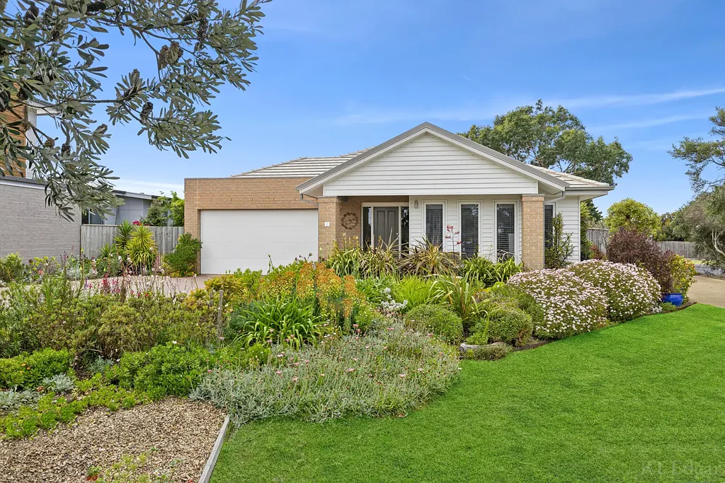 Point Lonsdale 4部屋 Versatile, Family-Friendly Living