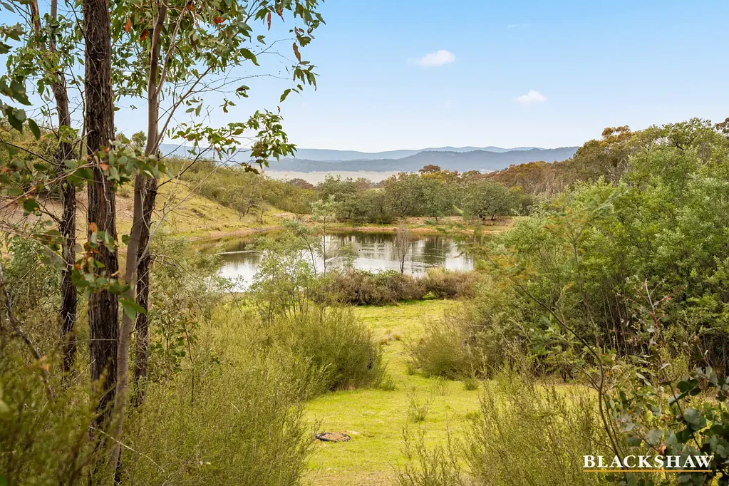 Carwoola  Escape suburbia and step into your own private piece of the world.