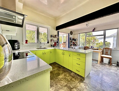 50 Kiwi Road, Taihape and Surrounds, Rangitikei, 4 ਕਮਰੇ, 1 ਬਾਥਰੂਮ, House