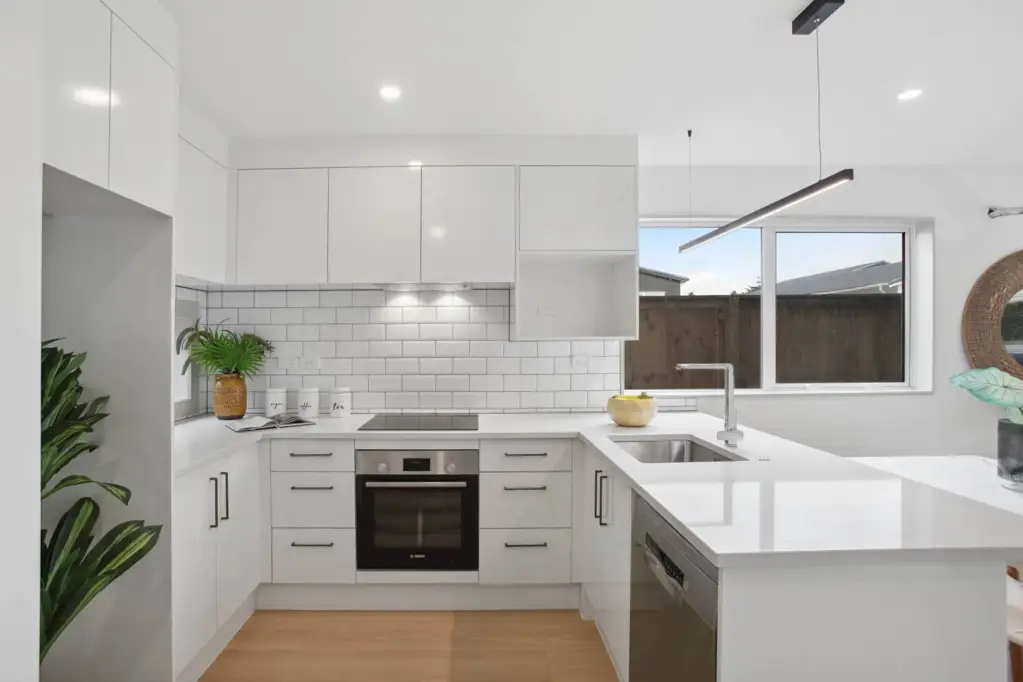 New Lynn 2બેડરૂમ Affordable Designer Home in the Heart of New Lynn