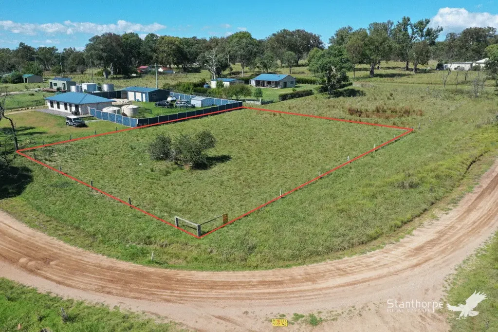 LOT 10 Maryland Station Road, Maryland, NSW 4377
