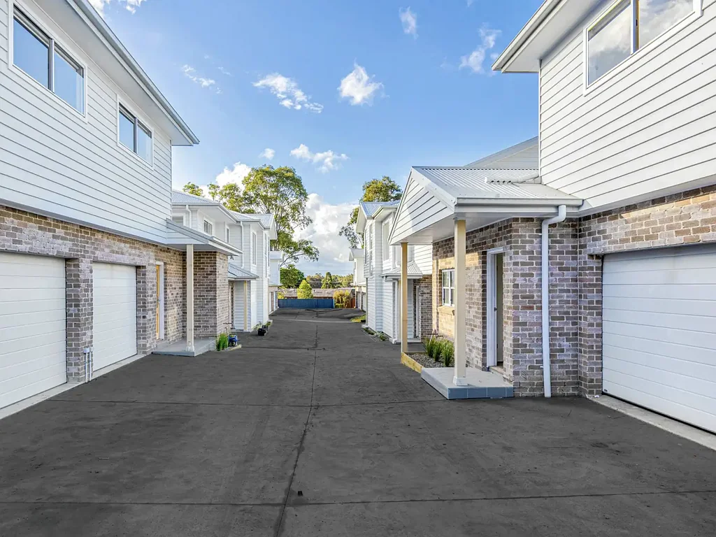 Albion Park Rail 3ਬੈੱਡਰੂਮ Boutique Living