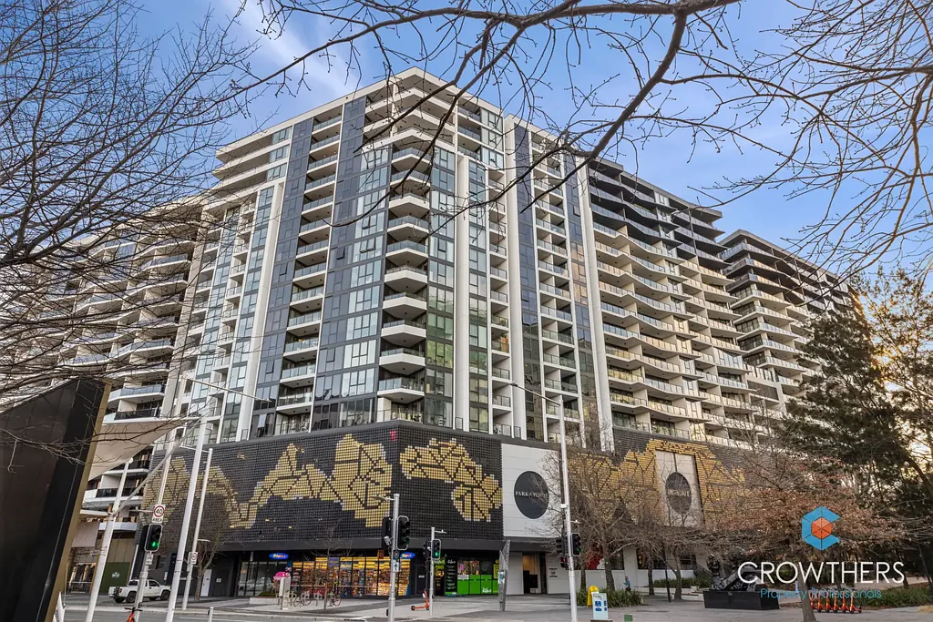 129/20 Allara Street, City, ACT 2601