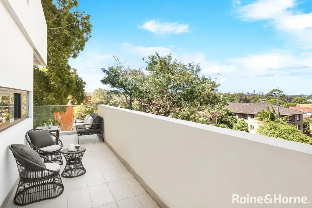 Luxury living in Marrickville