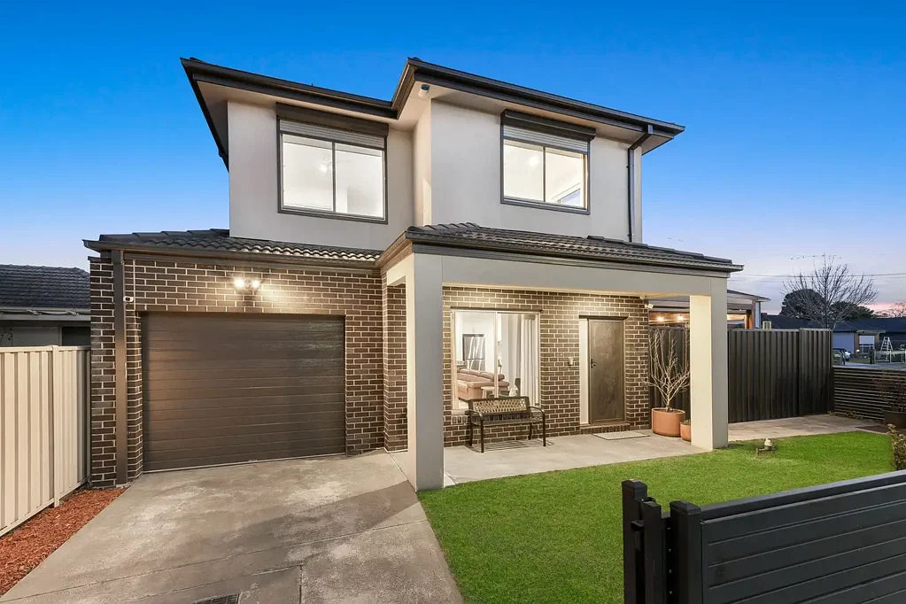 Noble Park 4 Bedroom The Brief: Immaculately Kept