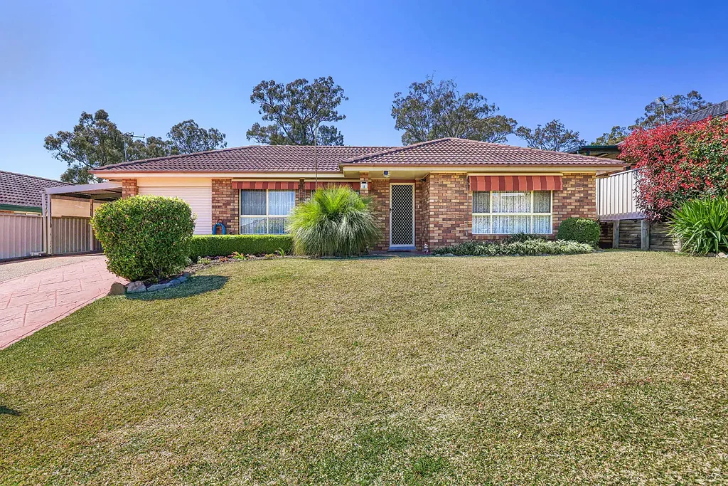 8 Coolibah Close, Muswellbrook, NSW 2333
