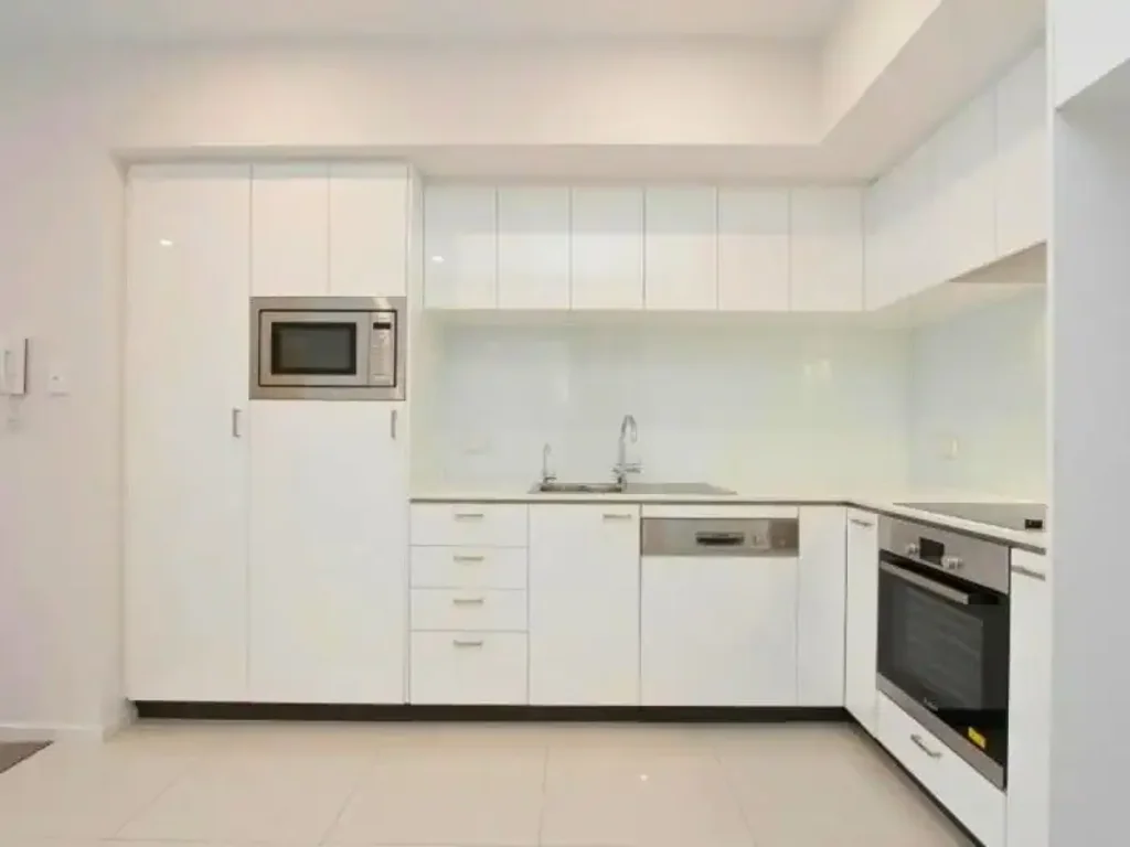 Subiaco 1 Slaapkamer Urban Convenience with Dual Balconies & Study Subi Strand, Subiaco