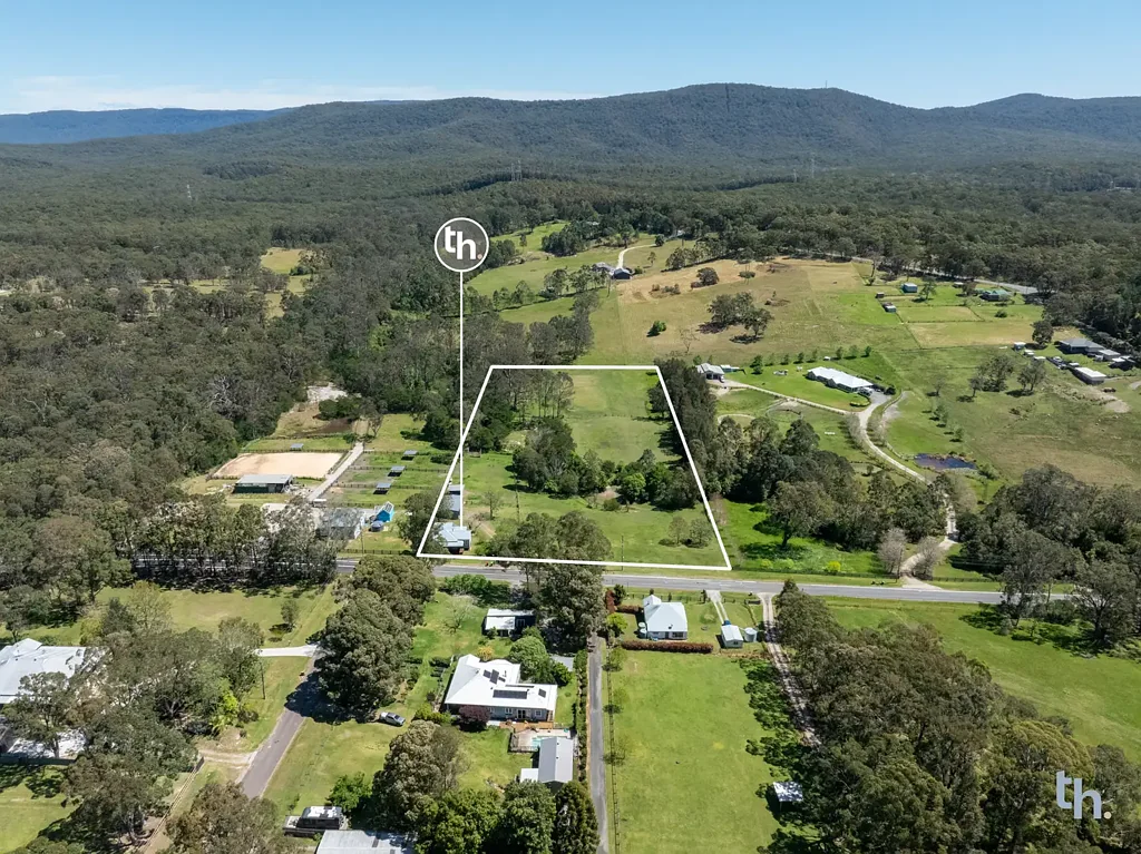 417 Miller Road, Wakefield, NSW 2278