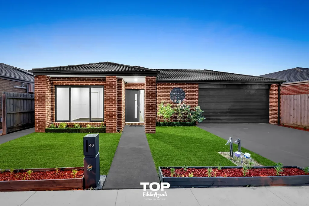 46 Aayana Street, Cranbourne East, VIC 3977