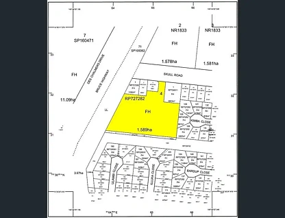 Address Withheld, White Rock, QLD 4868, 4 Schlafzimmer, 3 Badezimmer, Lifestyle Section