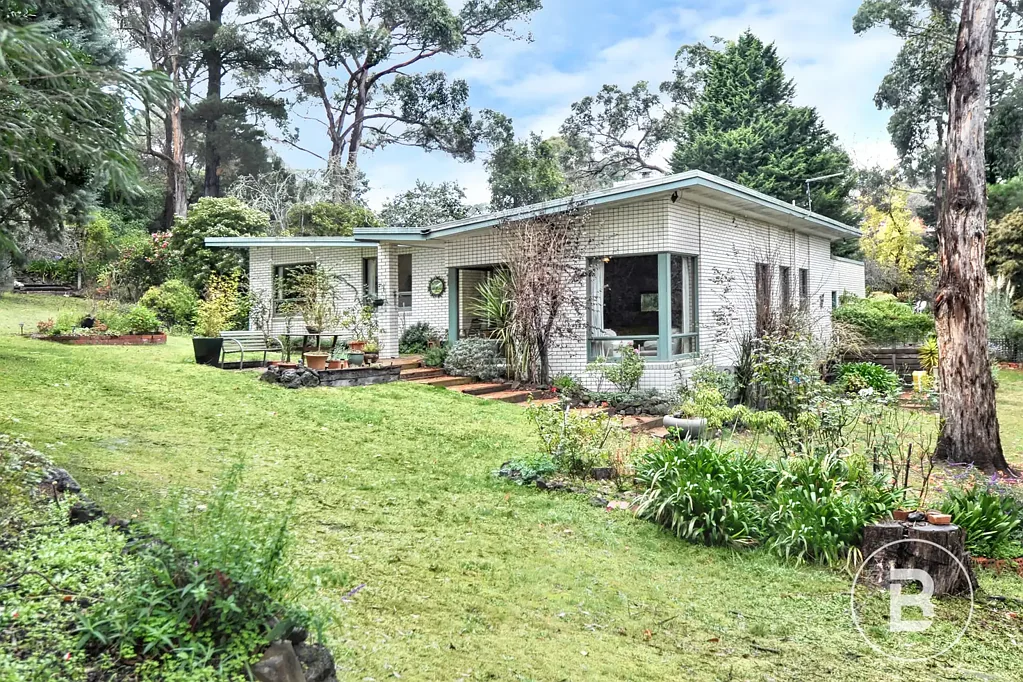 LARGE 3 BEDROOM HOME IN A BUSH SETTING