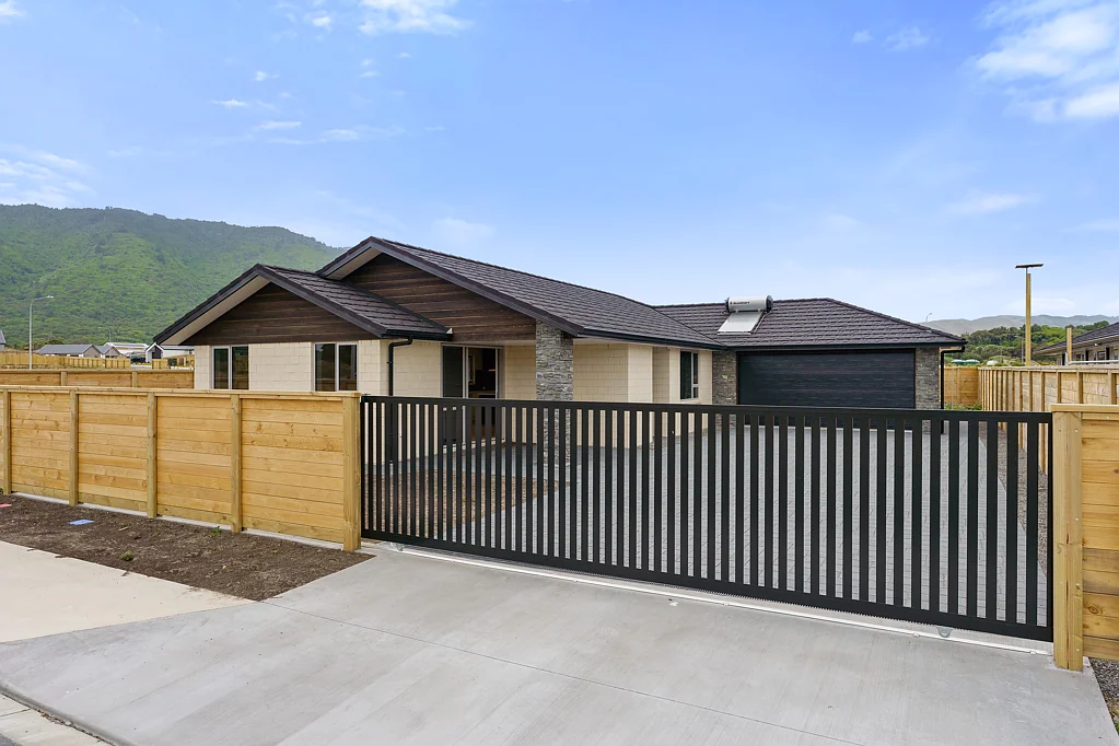 6 Kiwi Pukupuku Close, Waikanae, Kapiti Coast, Wellington