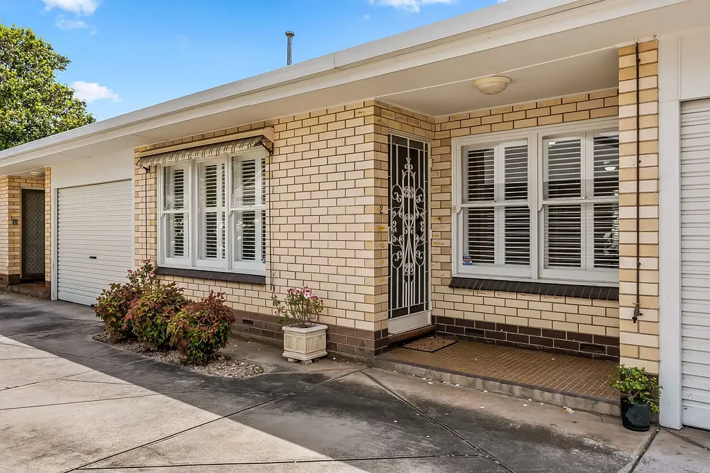 Glenelg East 2ਬੈੱਡਰੂਮ Light, Style & Modern Comfort by the Coast.