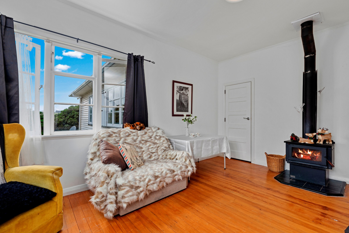 8 Rauta Way, Helensville, Auckland - Rodney, 2 phòng ngủ, 1 phòng tắm