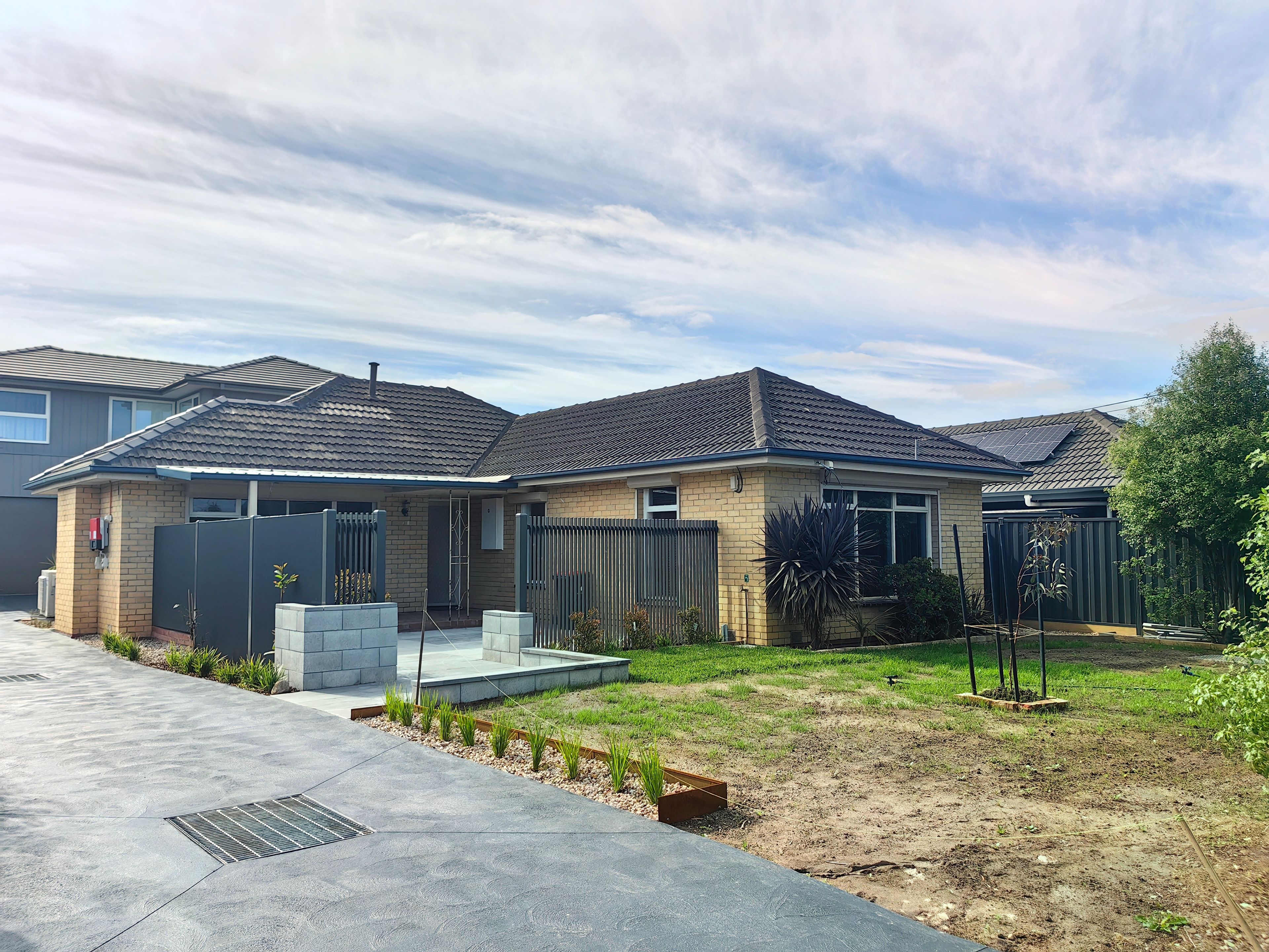 40 BAIRD ST, MULGRAVE VIC 3170, 0 Bedrooms, 0 Bathrooms, Unit