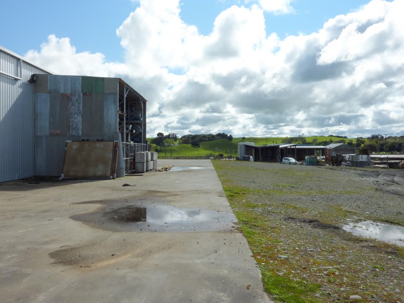 36 Maewa Road, Feilding, Manawatu, 0 ਕਮਰੇ, 0 ਬਾਥਰੂਮ, Industrial Land