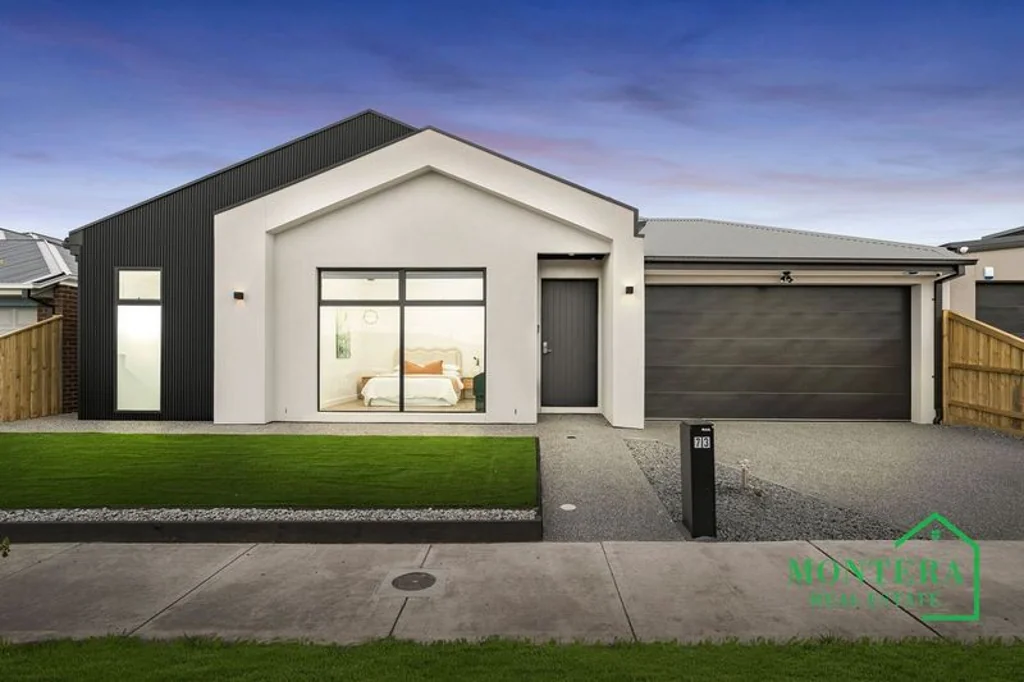 73 Montego Boulevard, Sunbury, VIC 3429
