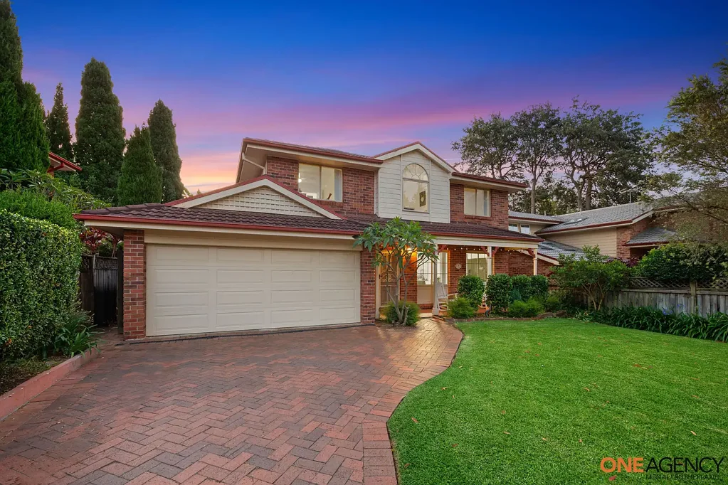7 Ashwood Close, Menai, NSW 2234
