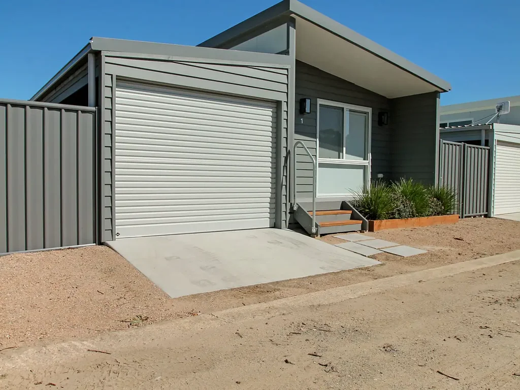 Swan Reach 2Kwarto DOWNSIZE WITHOUT COMPROMISE AT SWAN REACH