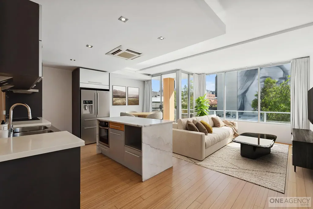 168/471 Hay Street, Perth, WA 6000