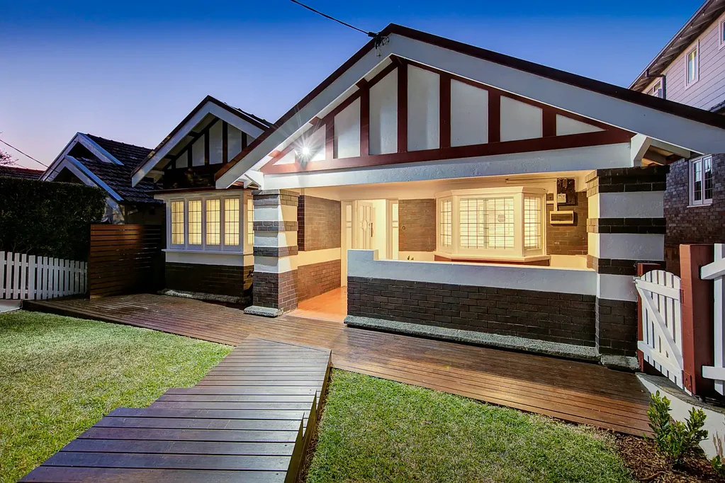 14 Davidson Parade, Cremorne, NSW 2090