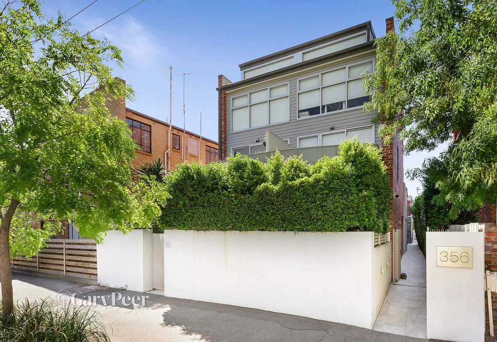 G04/356 Carlisle Street, St Kilda East, VIC 3183