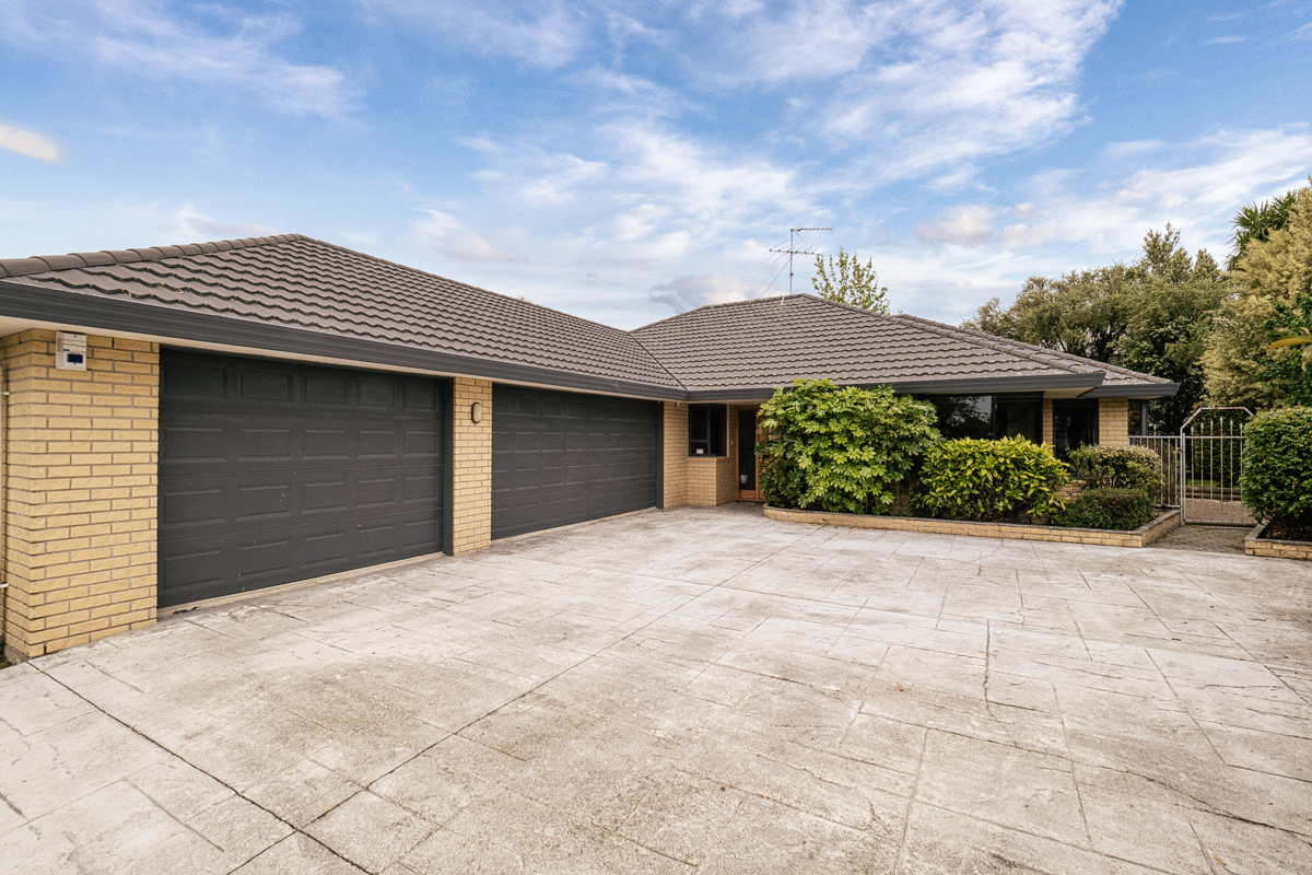 48 Jordan Avenue, Tinwald