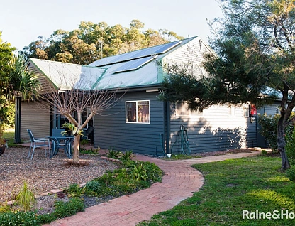 14/4320 Nelson Bay Road, Anna Bay, Hunter, 3房, 2浴, House