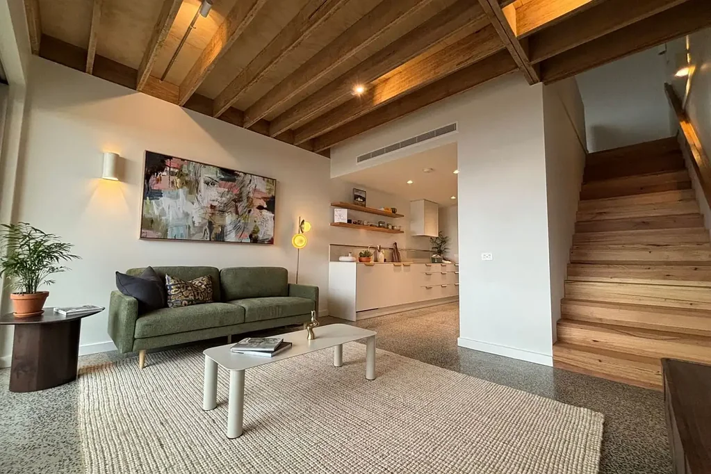 Daylesford 2Habitaciones Final Central Townhouse Remaining - Move in Now