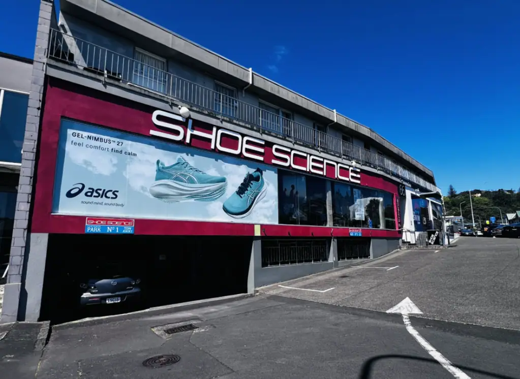 Mount Eden Mount Eden Retail Tenancy with Parking