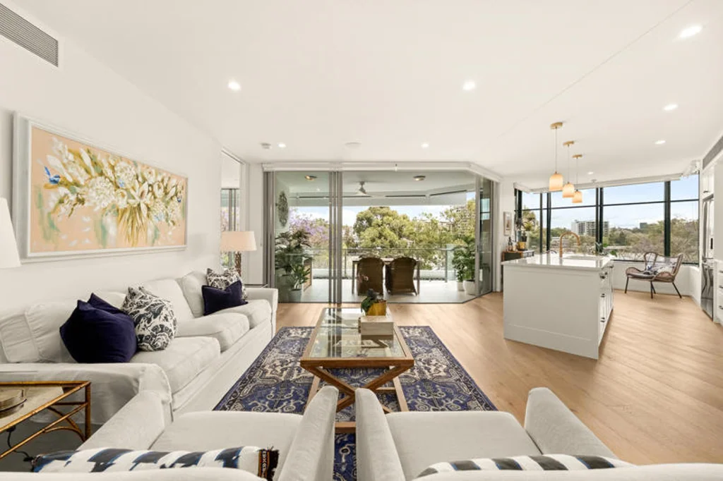 1214/45 Duncan Street, West End, QLD 4101