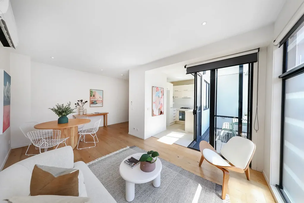 18/54 Gadd Street, Northcote, VIC 3070