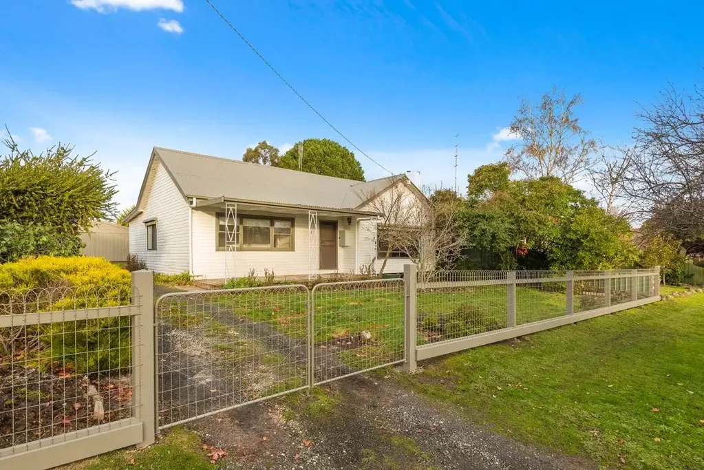 Kyneton 3ห้องนอน When Location Counts