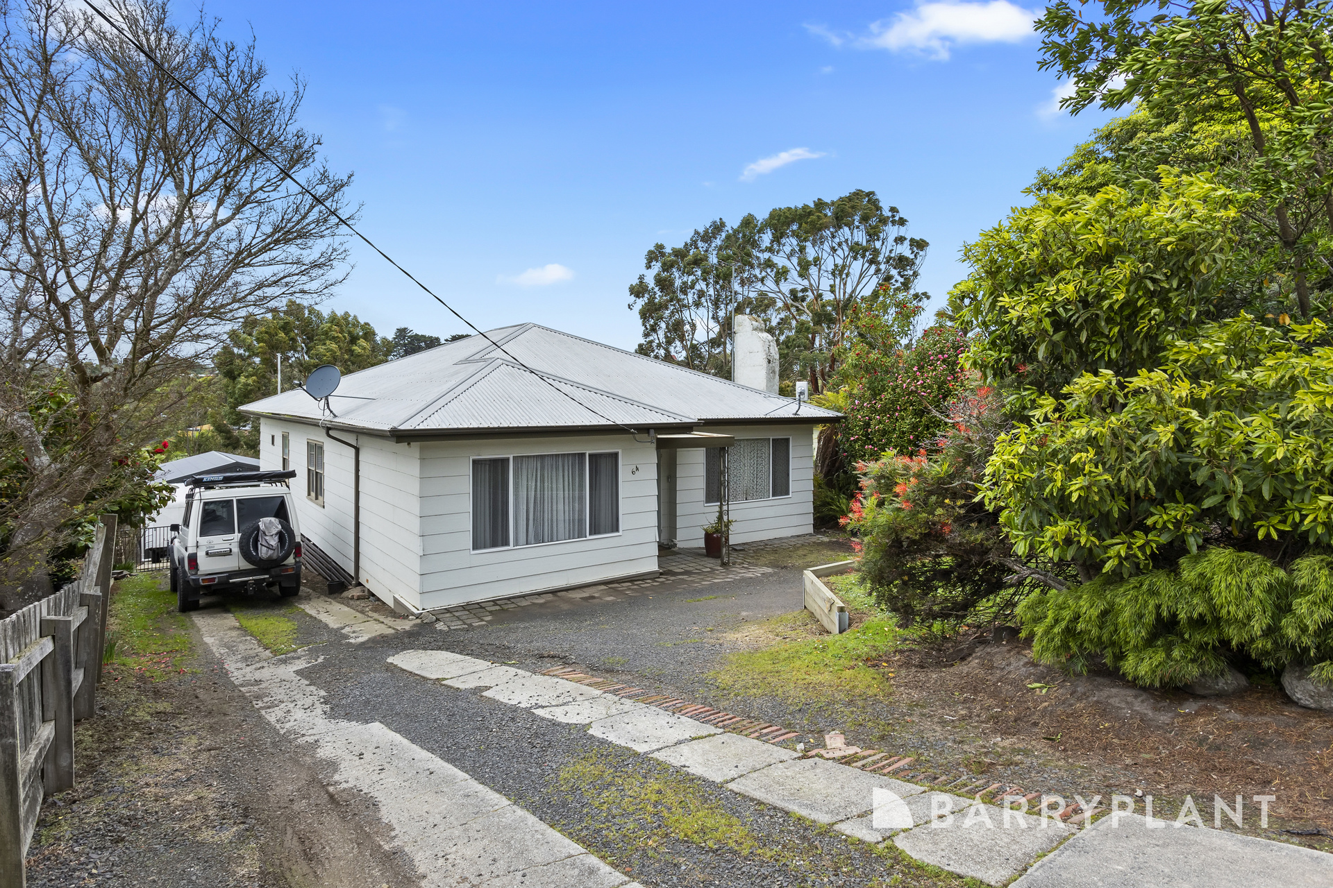 64 BRIDGE ST, KORUMBURRA VIC 3950, 0 Bedrooms, 0 Bathrooms, House