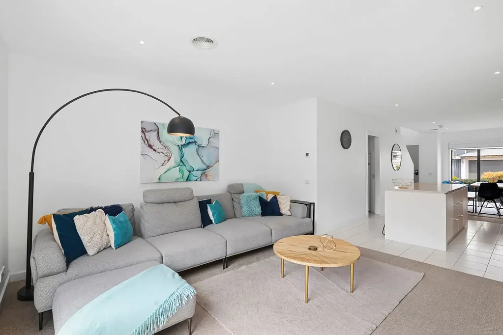 Torquay 2房  Resort-Style Living, Naturally