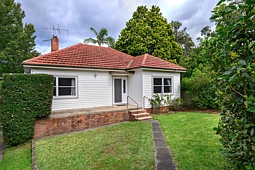 290 Great Western Highway, Warrimoo