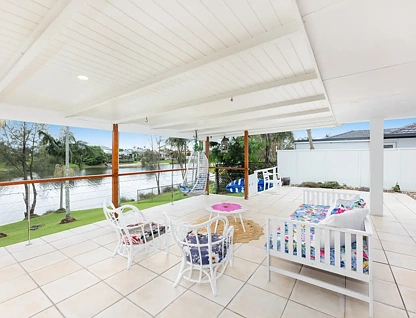 178 Acanthus Avenue, Burleigh Waters, Gold Coast, 4房, 2浴, House