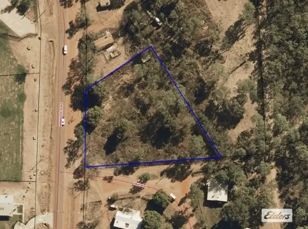 Borroloola Freehold land - Borroloola - Zoned Commercial