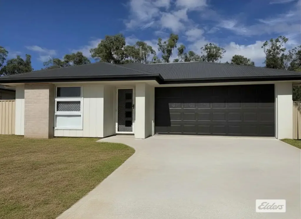 Chinchilla 4房  Newly Built Fresh Look – 47 Ellem Drive