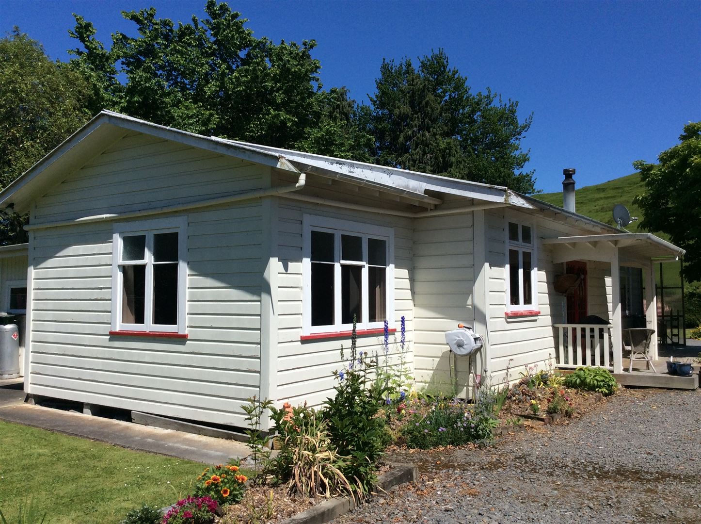 3728 State Highway 1, Hunterville, Rangitikei, 3 Bedrooms, 0 Bathrooms