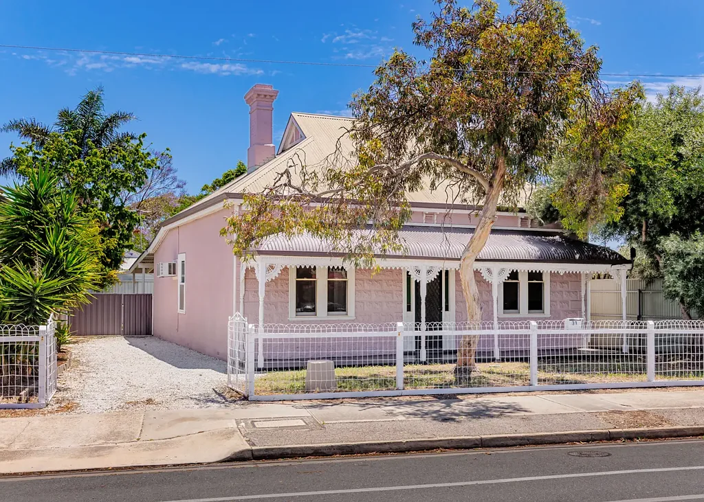 31 Carlisle Street, Ethelton, SA 5015